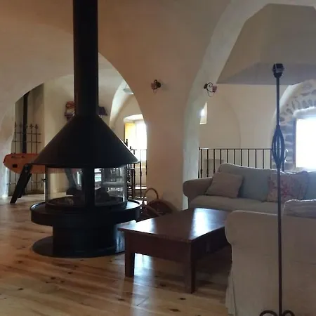 Maison De Village En Montagne Prázdninový dům *