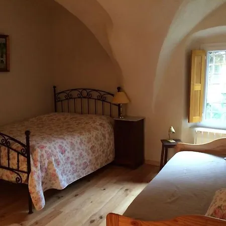 Maison De Village En Montagne La Bréole