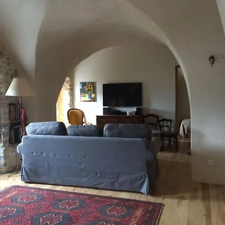 Maison De Village En Montagne *