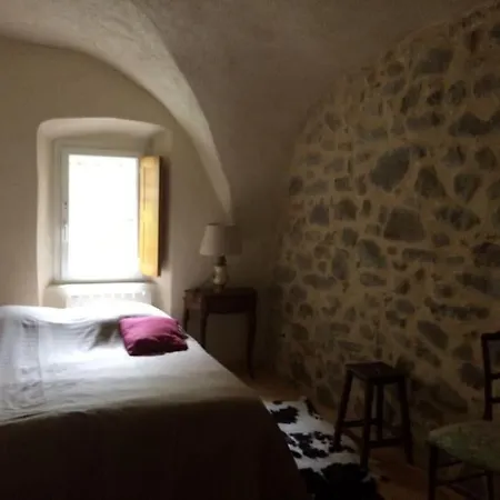 Maison De Village En Montagne Hébergement de vacances